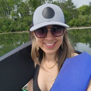 Meet your Posher, Colleen